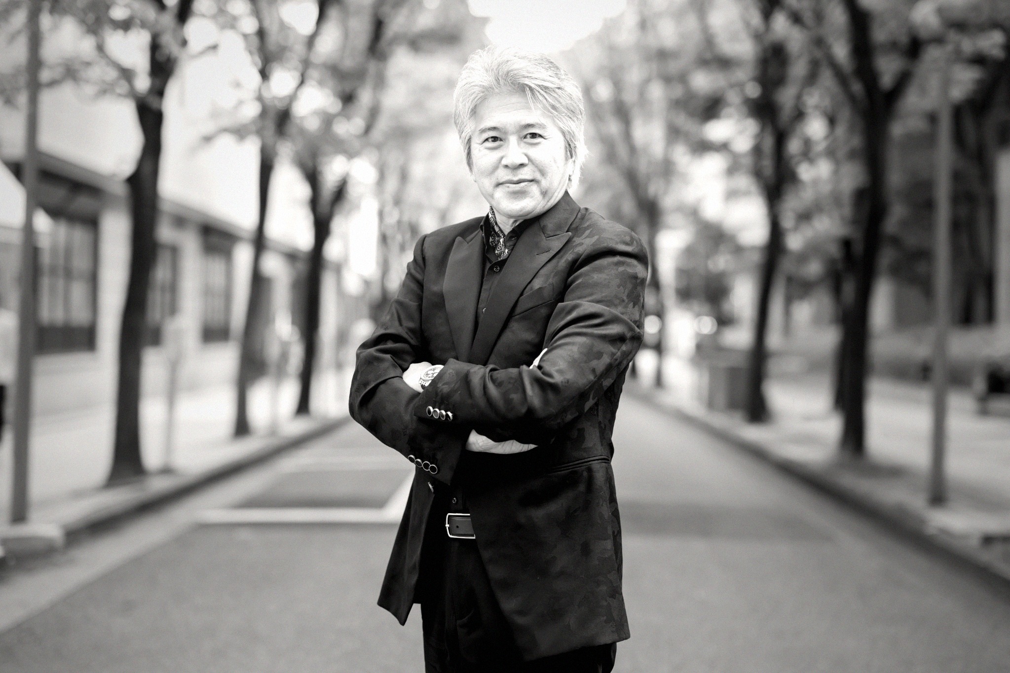 Vowgraphy Authority創設者 Jean Nishita